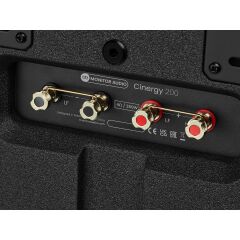 Monitor Audio Cinergy 100 THX Hoparlör
