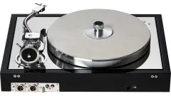 Pro-Ject The Classic Reference Pikap