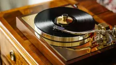 Pro-Ject The Classic Reference Pikap
