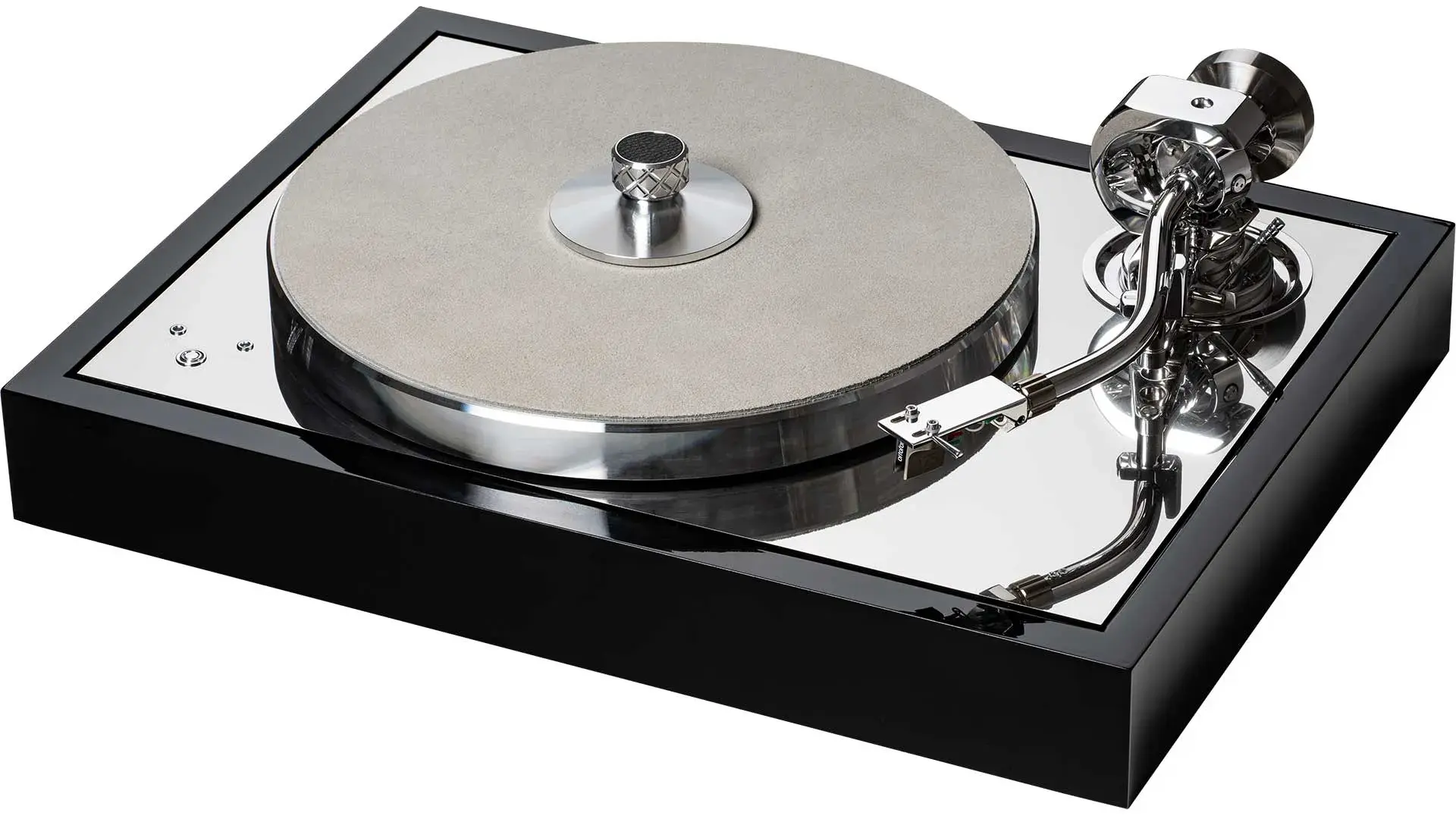 Pro-Ject The Classic Reference Pikap