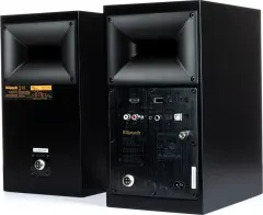 Klipsch The Fives Heritage Aktif Hoparlör Black