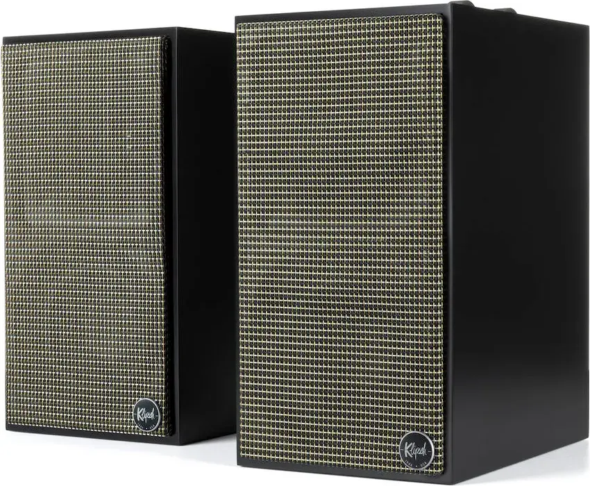 Klipsch The Fives Heritage Aktif Hoparlör Black