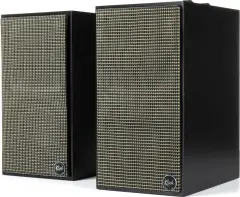 Klipsch The Fives Heritage Aktif Hoparlör Black