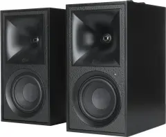 Klipsch The Fives Heritage Aktif Hoparlör Black