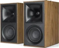 Klipsch The Fives Heritage Aktif Hoparlör Walnut