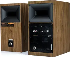 Klipsch The Fives Heritage Aktif Hoparlör Walnut
