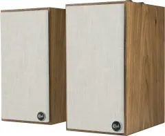 Klipsch The Fives Heritage Aktif Hoparlör Walnut