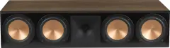 Klipsch RC-64 III Center Hoparlör Walnut