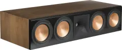 Klipsch RC-64 III Center Hoparlör Walnut
