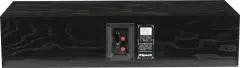 Klipsch RC-64 III Center Hoparlör Ebony