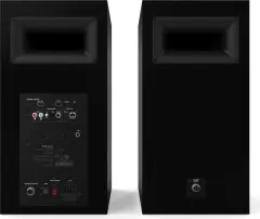 Klipsch The Nines Heritage Aktif Hoparlör Black