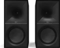 Klipsch The Nines Heritage Aktif Hoparlör Black