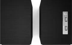 Klipsch The Nines Heritage Aktif Hoparlör Black
