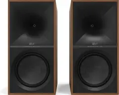 Klipsch The Nines Heritage Aktif Hoparlör Walnut