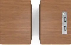 Klipsch The Nines Heritage Aktif Hoparlör Walnut