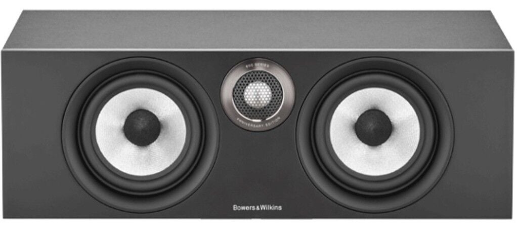 Bowers Wilkins HTM6 S2 Center Hoparlör