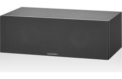 Bowers Wilkins HTM6 S2 Center Hoparlör Black