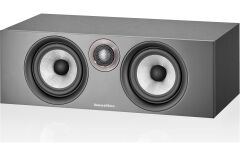 Bowers Wilkins HTM6 S2 Center Hoparlör Black