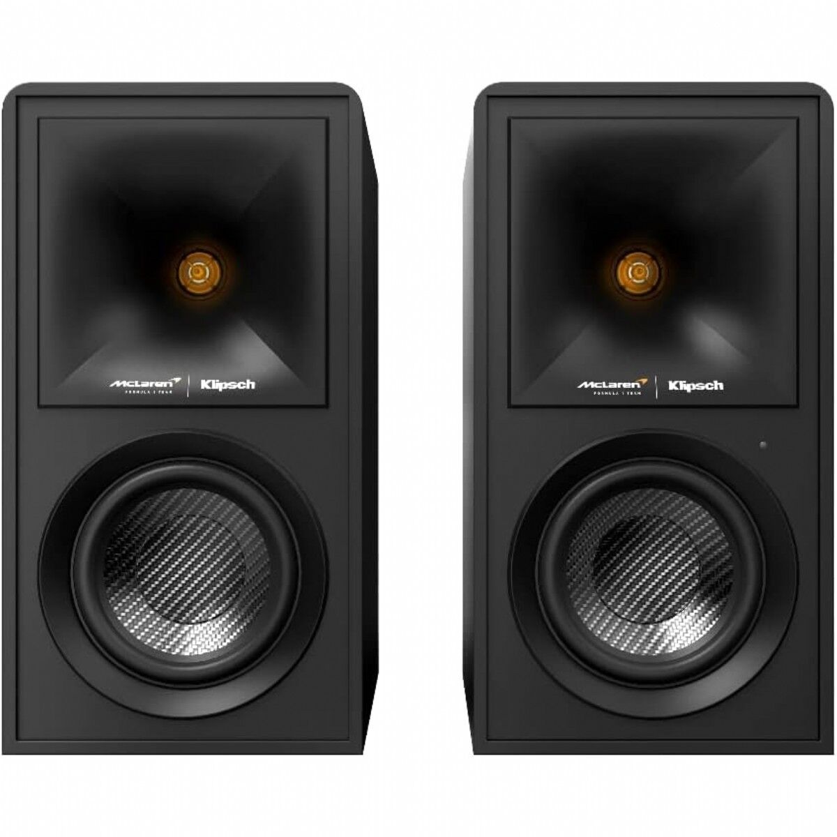 Klipsch The Fives McLaren Edition Aktif Hoparlör