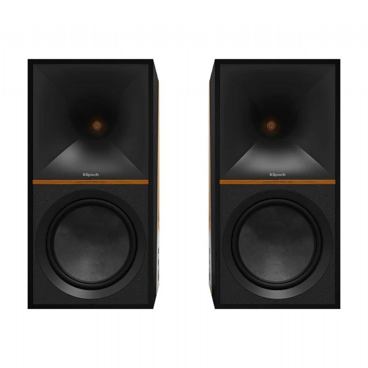 Klipsch The Nines McLaren Edition Aktif Hoparlör