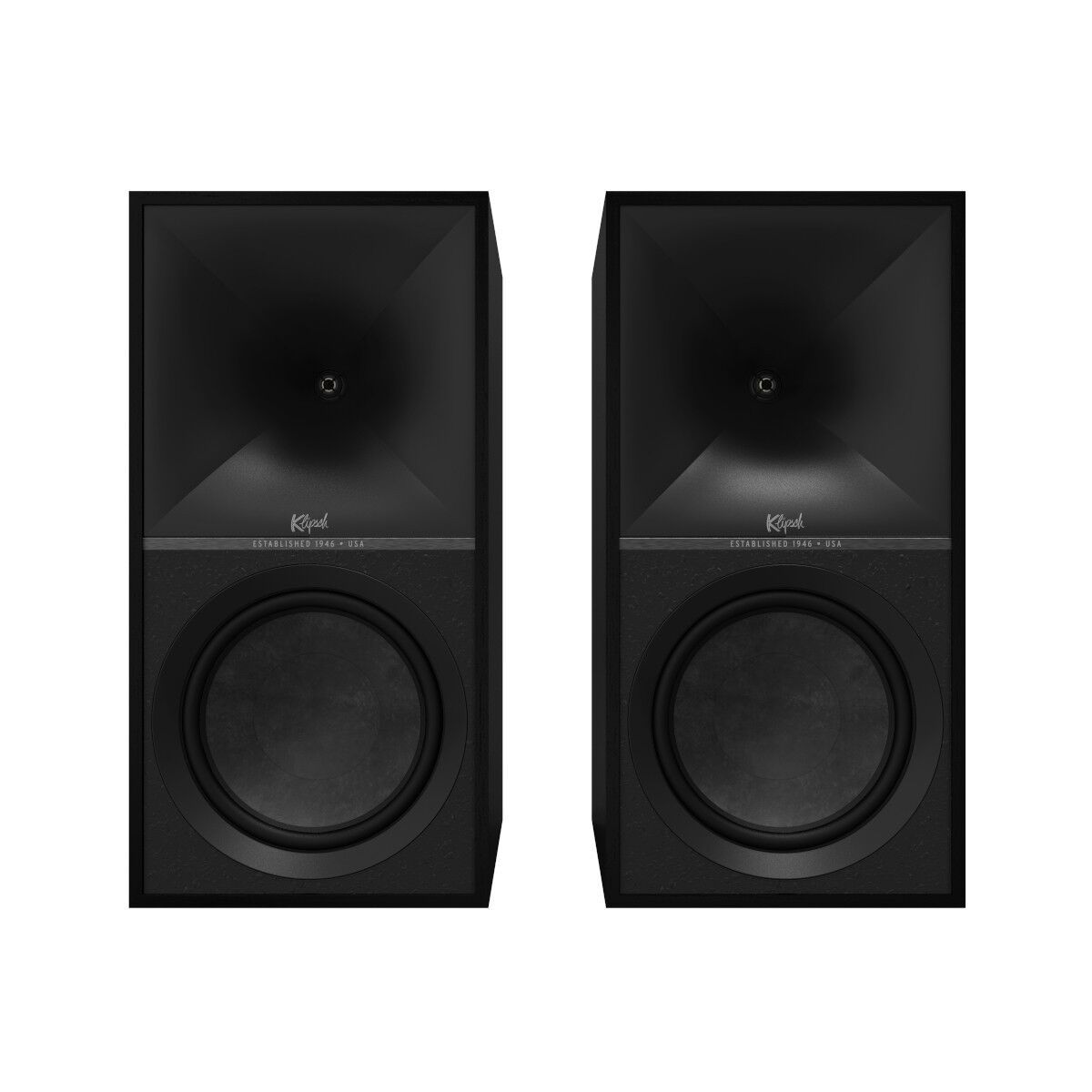 Klipsch The Nines Heritage Aktif Hoparlör