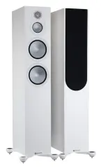 Monitor Audio Silver 300 7G Kule Tipi Hoparlör White