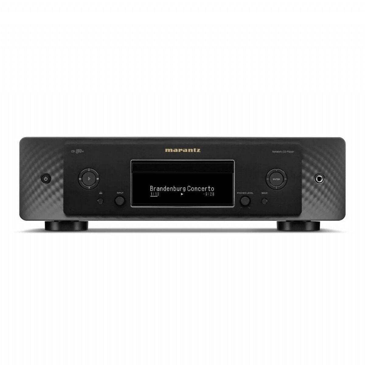 Marantz CD50N Network CD Player
