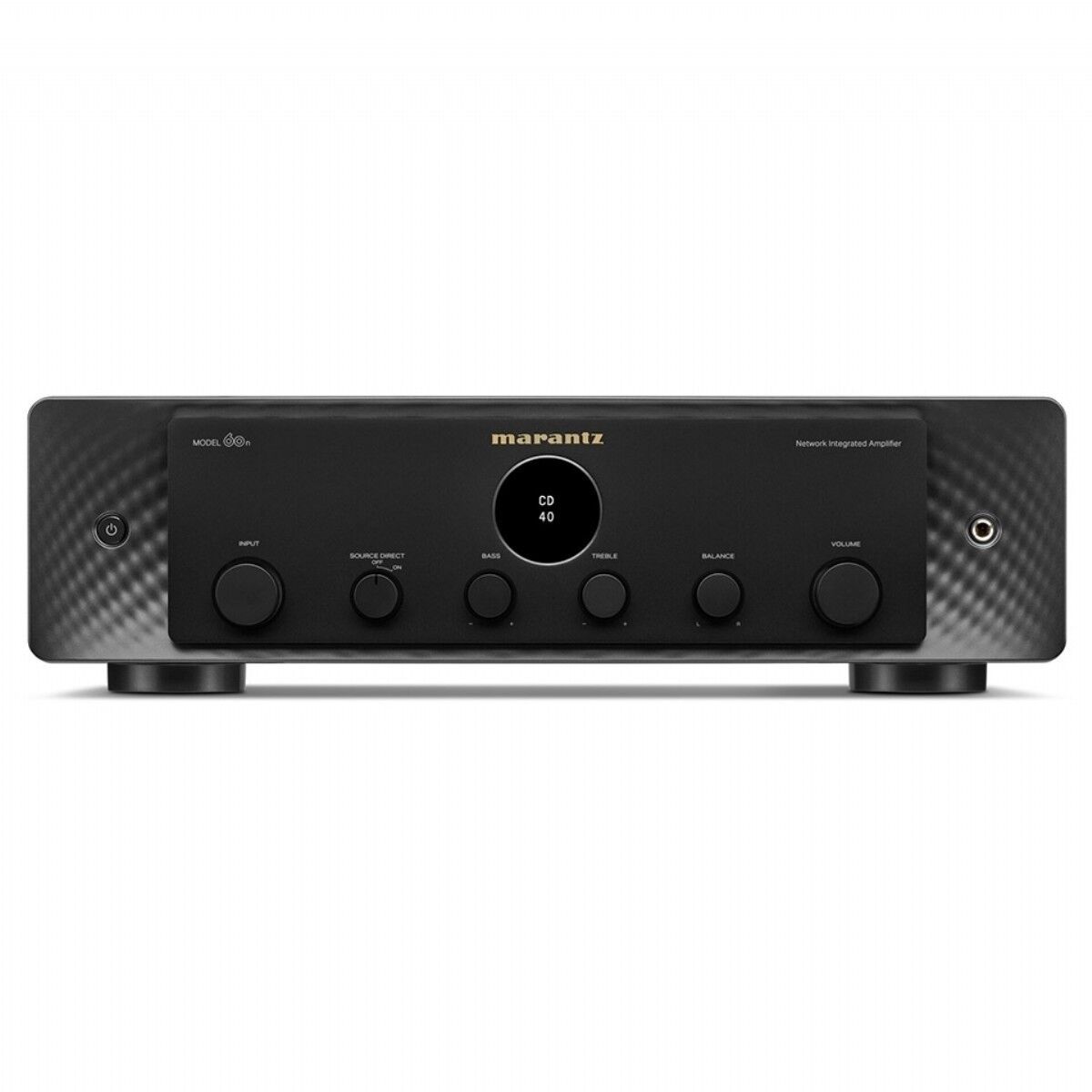Marantz Model 60n Network Amplifikatör