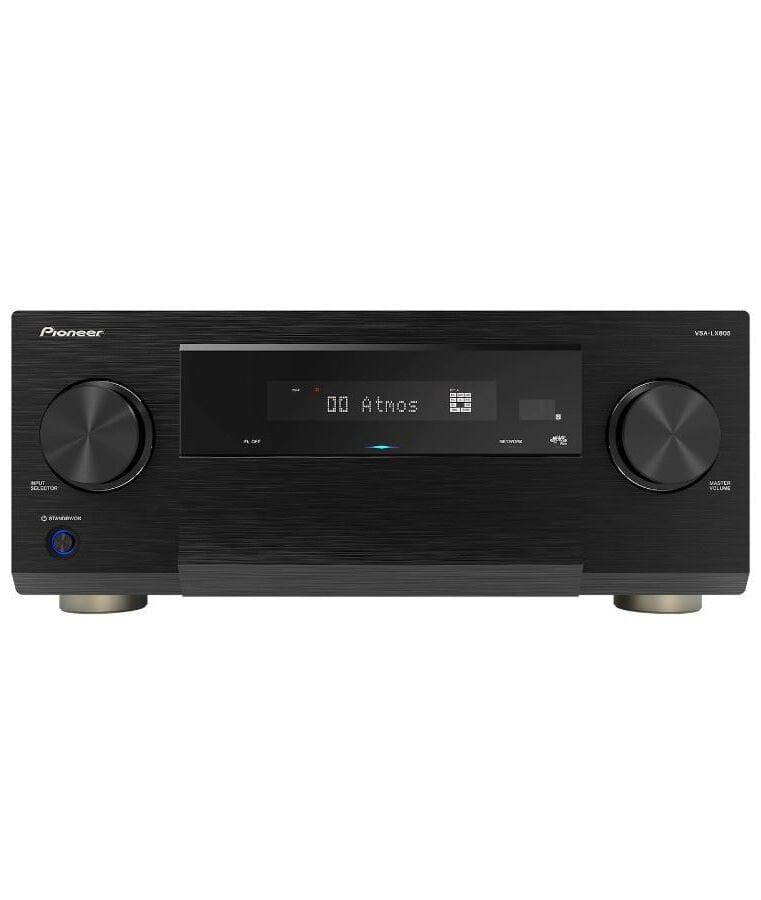 Pioneer Pioneer VSA-LX805 11.4 Ch AV Receiver
