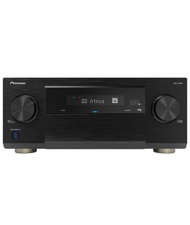 Pioneer Pioneer VSA-LX805 11.4 Ch AV Receiver