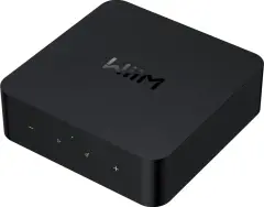 WiiM Pro Streamer
