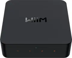 WiiM Pro Streamer