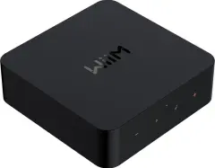 WiiM Pro Streamer