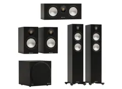 Monitor Audio Bronze 7G 5.1 Ev Sinema Sistemi