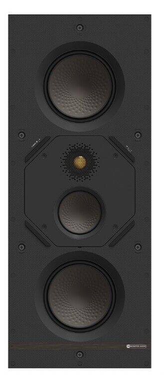 Monitor Audio W2M-CP Duvar Hoparlörü