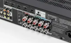 Marantz NR1510 5.2 Ch AV Receiver