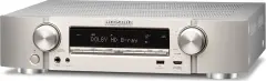 Marantz NR1510 5.2 Ch AV Receiver Silver