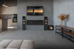 Klipsch Reference R-600F Kule Tipi Hoparlör