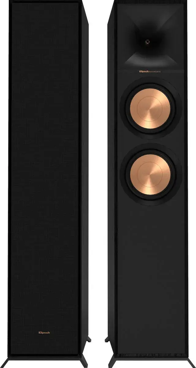 Klipsch Reference R-600F Kule Tipi Hoparlör