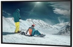 PROJECTA / DA-LITE 10690814 Fixed Frame Screen