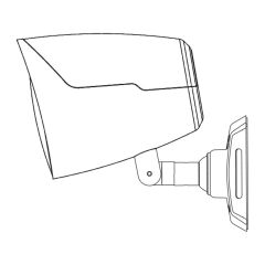 Monitor Audio Climate Garden CLG160 Dış Mekan Hoparlörü