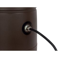 Monitor Audio Climate Garden CLG-W10 Dış Mekan Subwoofer