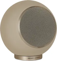Elipson Planet L Performance 2.0 Hoparlör Matte Beige