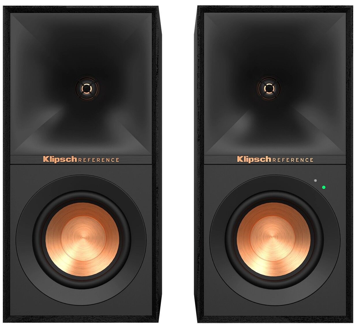 Klipsch R-40PM Referans Serisi Aktif Bluetooth Hoparlör