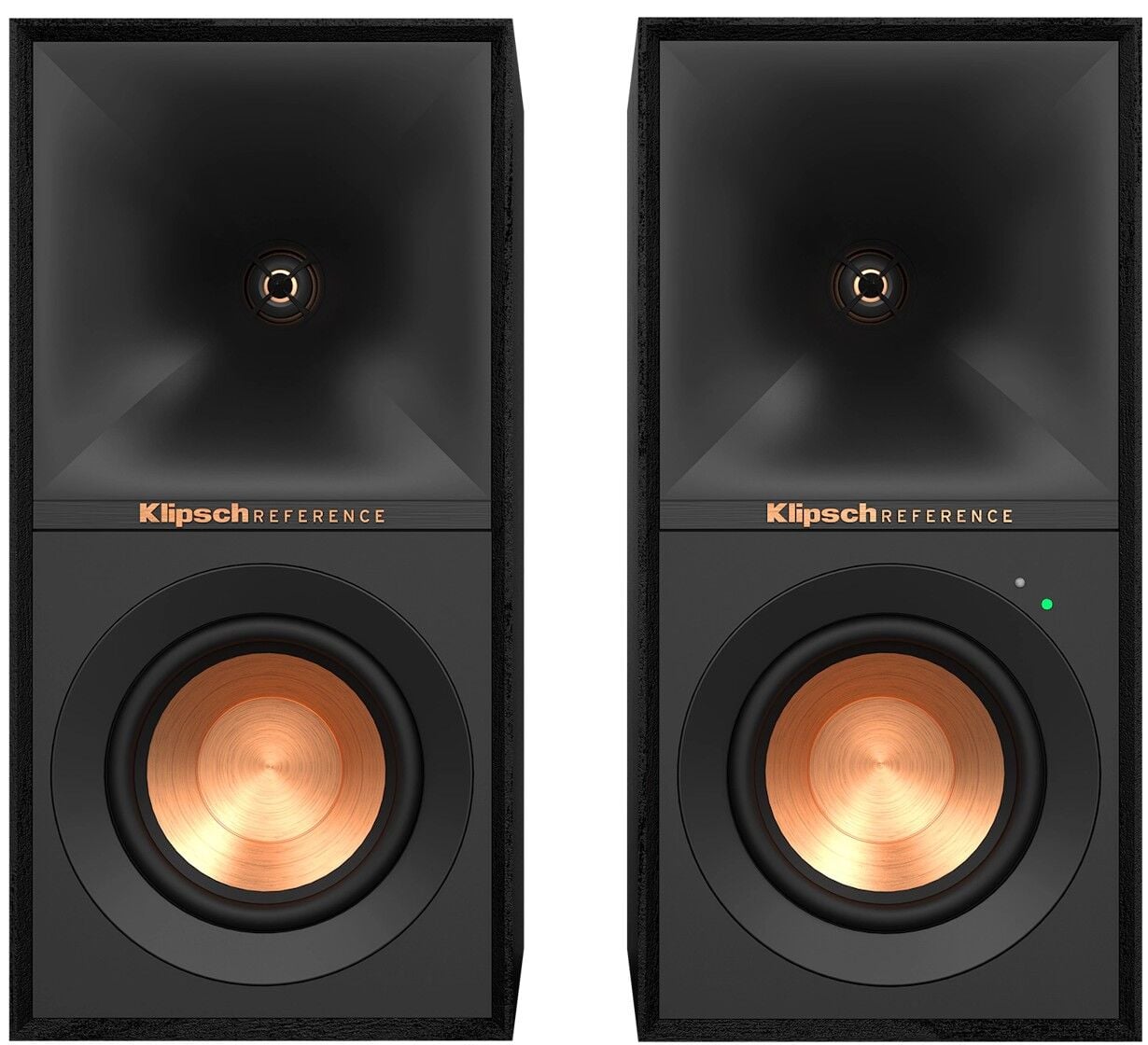 Klipsch R-40PM Referans Serisi Aktif Bluetooth Hoparlör