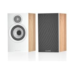 Bowers  Wilkins 607 S3 Raf Tipi Hoparlör
