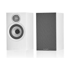 Bowers  Wilkins 607 S3 Raf Tipi Hoparlör