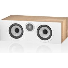 Bowers Wilkins HTM6 S3 Center Hoparlör
