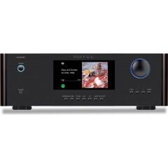 Rotel RAS-5000 Streaming Integrated Amplifier
