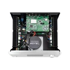 Rotel RAS-5000 Streaming Integrated Amplifier